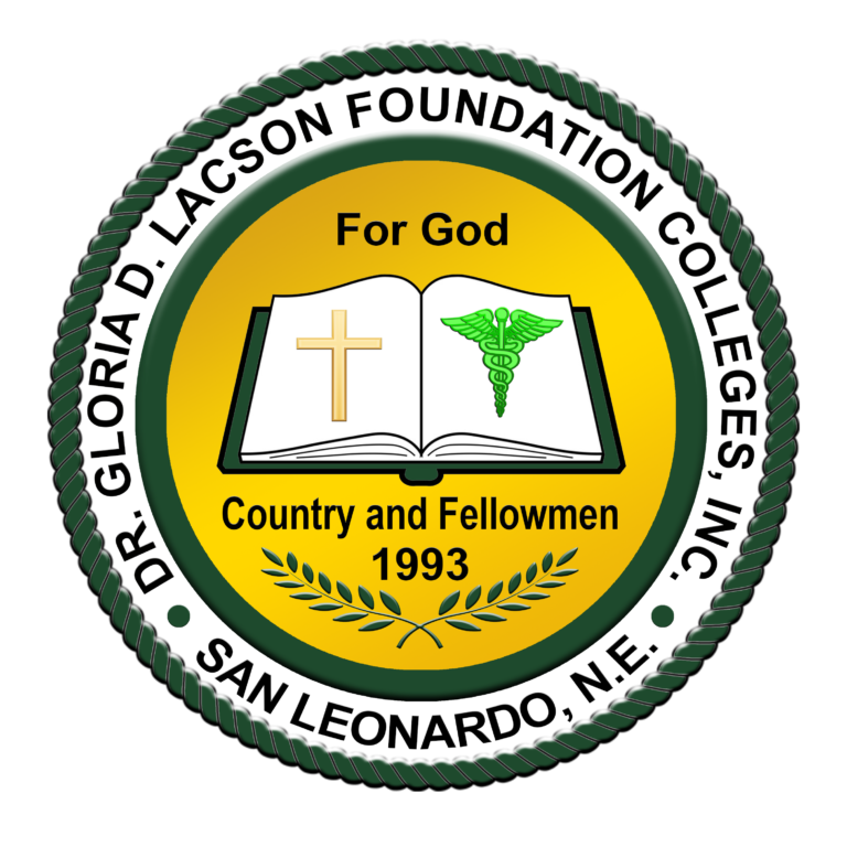 San Leonardo Logo – Registrar Use